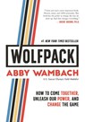 WOLFPACK - Abby Wambach - 9781250217707