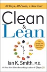 Clean & Lean - Ian Smith - 9781250229526