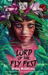 Lord of the Fly Fest - Goldy Moldavsky - 9781250230133