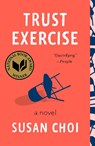 Trust Exercise - Susan Choi - 9781250231260