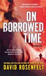 On Borrowed Time - David Rosenfelt - 9781250231789