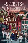 The Secrets of Winterhouse - Ben Guterson - 9781250233523