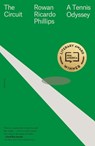 The Circuit - Rowan Ricardo Phillips - 9781250234926