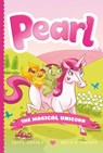 Pearl the Magical Unicorn - Sally Odgers - 9781250235503