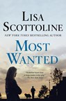 MOST WANTED - Lisa Scottoline - 9781250235596