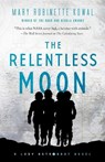 The Relentless Moon - Mary Robinette Kowal - 9781250236968