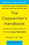 The Copywriter's Handbook (4th Edition) - Robert Bly - 9781250238016
