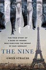 The Nine - Gwen Strauss - 9781250239297