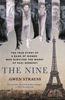 The Nine - Gwen Strauss - 9781250239303