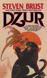Dzur - Steven Brust - 9781250240293