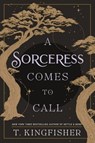 A Sorceress Comes to Call - T. Kingfisher - 9781250244062