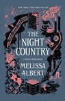 The Night Country - Melissa Albert - 9781250246097