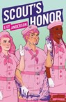 Scout's Honor - Lily Anderson - 9781250246745