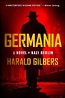 Germania - Harald Gilbers - 9781250246943