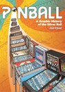 Pinball - Jon Chad - 9781250249210