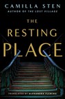 The Resting Place - STEN,  Camilla - 9781250249272