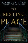 The Resting Place - Camilla Sten - 9781250249289