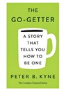 Go-Getter - Peter B Kyne - 9781250250650