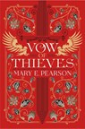 Pearson, M: Vow of Thieves - Mary E Pearson - 9781250250926