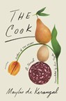 The Cook - Maylis de Kerangal - 9781250251152