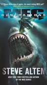 MEG: Generations - Steve Alten - 9781250251596