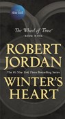 Winter's Heart - Robert Jordan - 9781250252104
