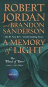 A Memory of Light - Robert Jordan ; Brandon Sanderson - 9781250252623