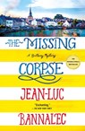 The Missing Corpse - Jean-Luc Bannalec - 9781250252951