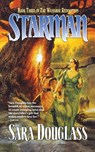 Starman - Sara Douglass - 9781250255914