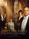 Downton Abbey - Emma Marriott - 9781250256621