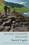 An Irish Country Welcome - Patrick Taylor - 9781250257314