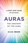 Auras - Eliza Swann - 9781250257741