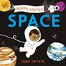 Nerdy Babies: Space - Emmy Kastner - 9781250261489