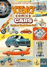 Science Comics: Cars - Dan Zettwoch - 9781250265494