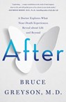 After - M.D. Bruce Greyson - 9781250265869