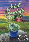 Mint Chocolate Murder - Meri Allen - 9781250267092