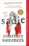 Sadie - Courtney Summers - 9781250267139
