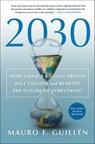 2030 - Mauro F. Guillén - 9781250268181