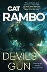 Devil's Gun - Cat Rambo - 9781250269362