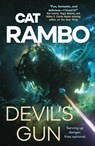 Devil's Gun - Cat Rambo - 9781250269362