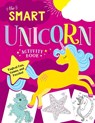 The Smart Unicorn Activity Book - HORNE,  Glenda - 9781250274915