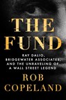 The Fund - Rob Copeland - 9781250276933