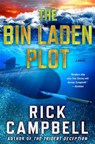 The Bin Laden Plot - Rick Campbell - 9781250277107