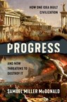 Progress - Samuel Miller McDonald - 9781250278319