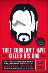 They Shouldn't Have Killed His Dog - Edward Gross ; Mark A. Altman - 9781250278449