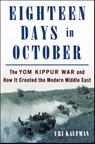 Eighteen Days in October - Uri Kaufman - 9781250281883