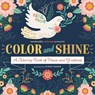 Zendoodle Coloring Presents Color & Shine - Kimma Parish - 9781250285218