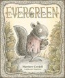Evergreen - Matthew Cordell - 9781250291691