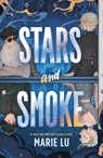 Stars and Smoke - Marie Lu - 9781250293053