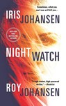 Night Watch - Iris Johansen - 9781250293305